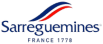 Sarreguemines logo