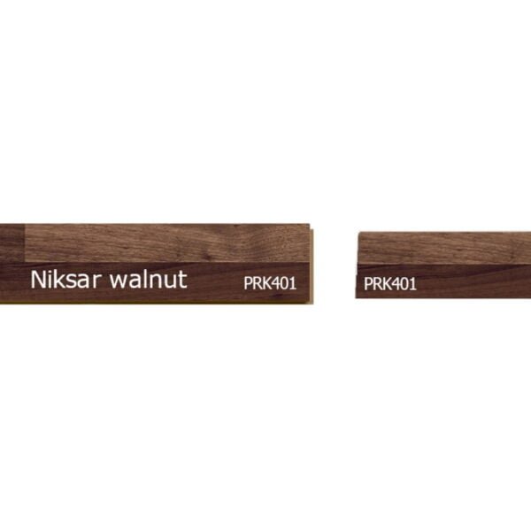 Niksar Walnut PRK401