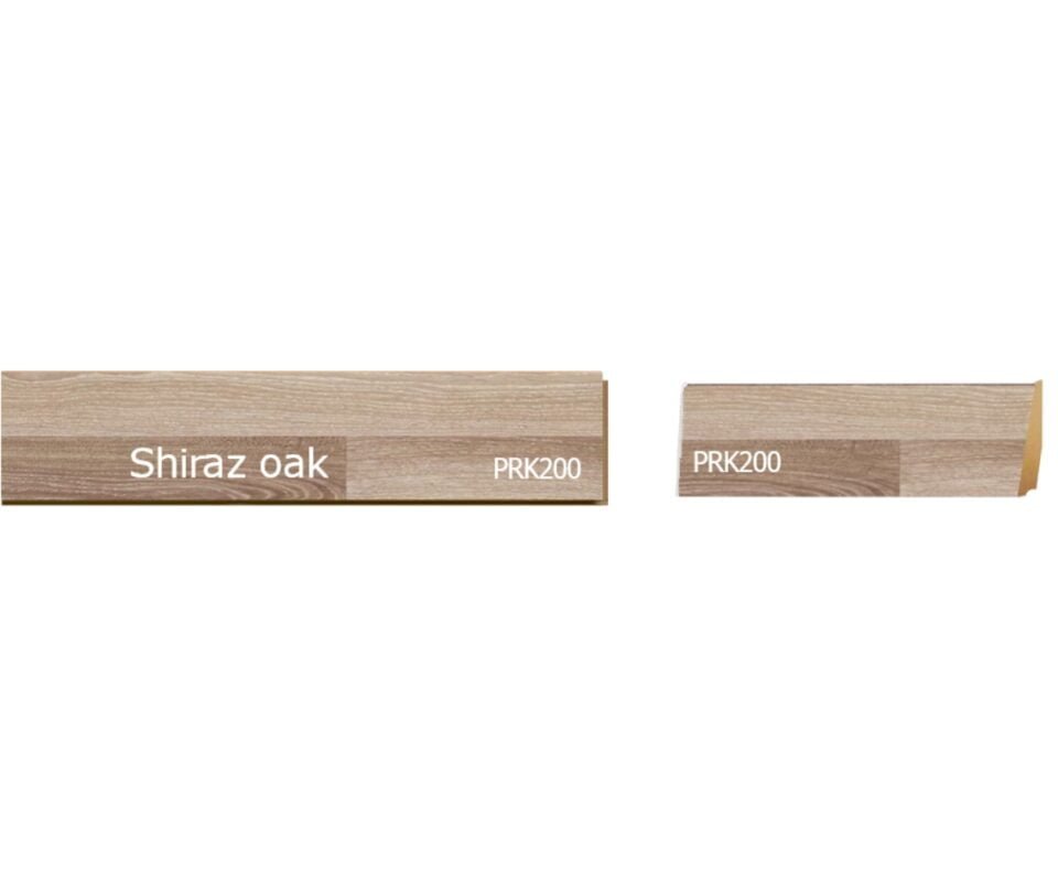 Shiraz Oak PRK200