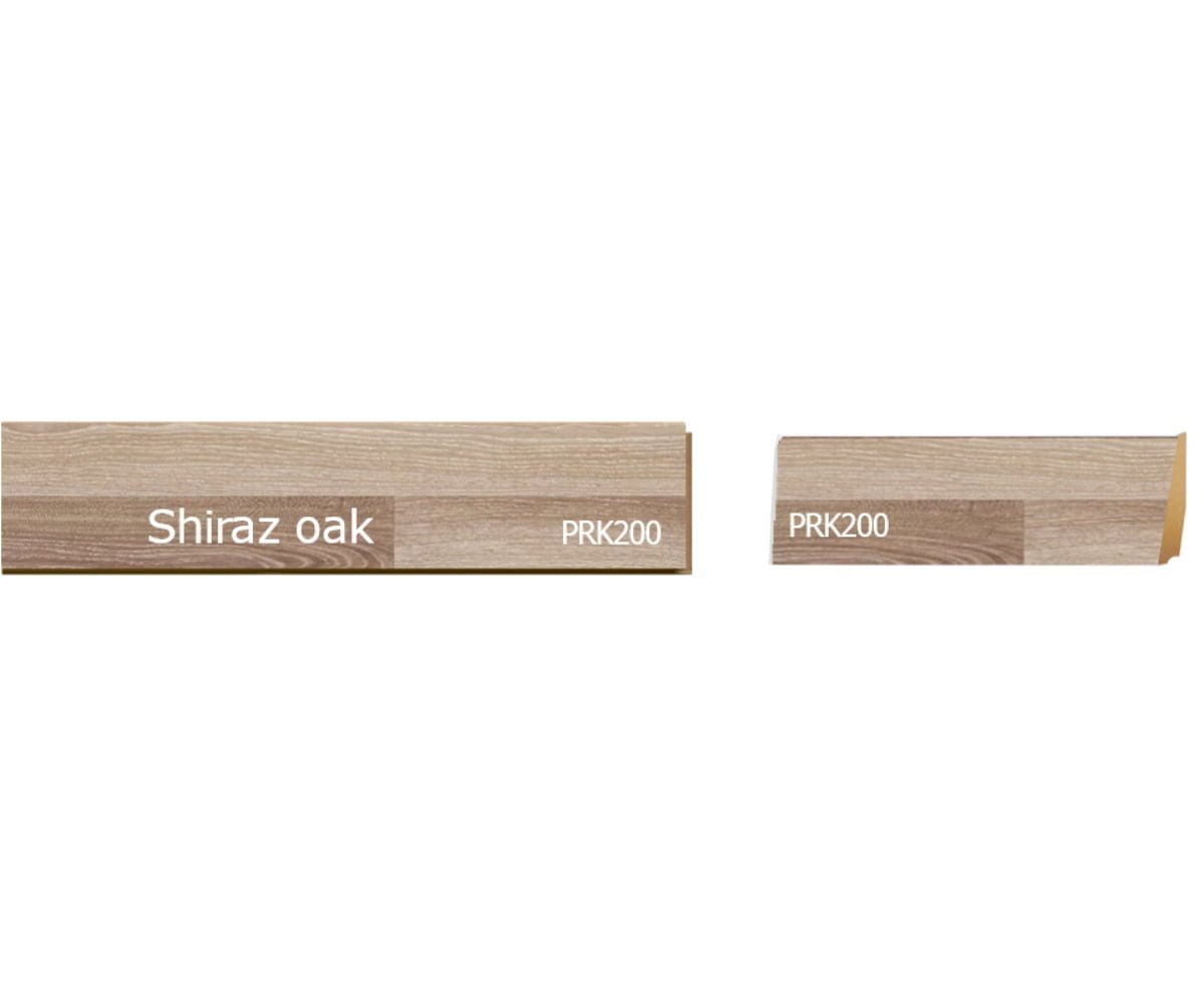 Shiraz Oak PRK200